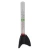JW Fusion Standing Aquarium Thermometer