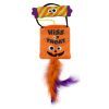 Mad Cat Treat Bag Hide-A-Toy