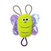 Mad Cat Sling Shot Critter Butterfly Catnip Plush Toy
