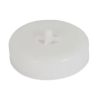 Replacement Cap (Lid) for Pet Cafe and Aspen Pet&reg; Large Gravity Waterers