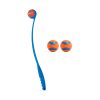 Chuckit! Classic 26M Launcher with Ultra Ball Medium 3 Pack