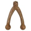 Bark Bone Natural Instincts Wishbone Turkey