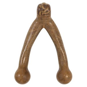 Bark Bone Natural Instincts Wishbone Turkey