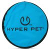 Hyper Pet Flippy Flopper 9" Flying Disc Assorted Colors