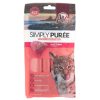Wild Eats Simply Puree Ahi Tuna Cat Treat