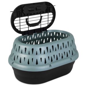 Petmate E-Z Load Top Load Cat Kennel